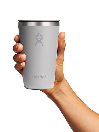 HYDRO FLASK | Botella de agua All Around™ Travel Tumbler 473ml