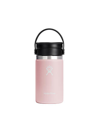 HYDRO FLASK | Botella de agua Wide Mouth Flex Sim Lid 354ml