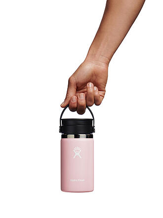 HYDRO FLASK | Botella de agua Wide Mouth Flex Sim Lid 354ml