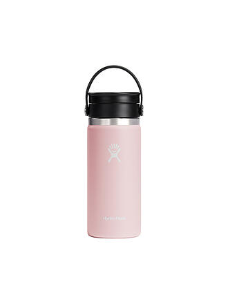 HYDRO FLASK | Botella de agua Wide Mouth Flex Sip Lid 710ml