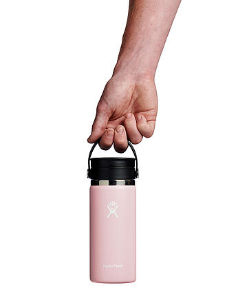 HYDRO FLASK | Botella de agua Wide Mouth Flex Sip Lid 710ml