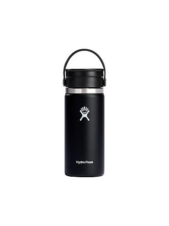 HYDRO FLASK | Botella de agua Wide Mouth Flex Sip Lid 710ml