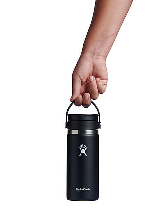 HYDRO FLASK | Botella de agua Wide Mouth Flex Sip Lid 710ml