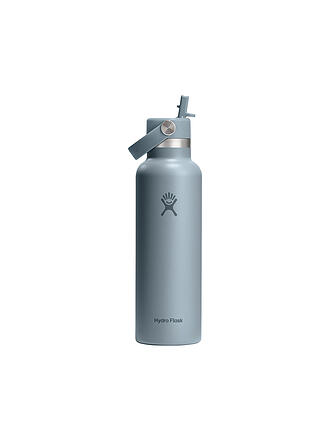 HYDRO FLASK | Botella de agua Standard Flex Straw 21oz 621ml