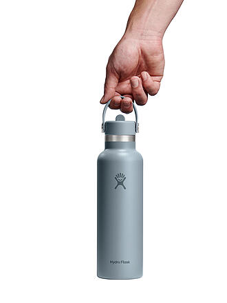 HYDRO FLASK | Botella de agua Standard Flex Straw 21oz 621ml