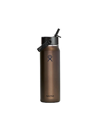 HYDRO FLASK | Botella de agua Flex Straw Cap Lightweight 946ml aislada