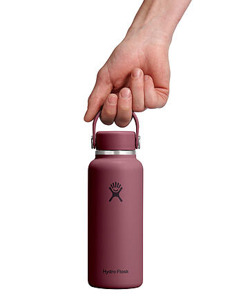 HYDRO FLASK | Botella de agua Micro Hydro 400ml