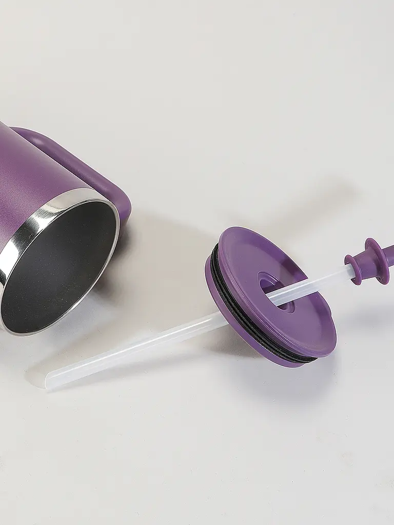 HYDRO FLASK | Botella de agua All Around™ Travel Tumbler 709ml | Baya