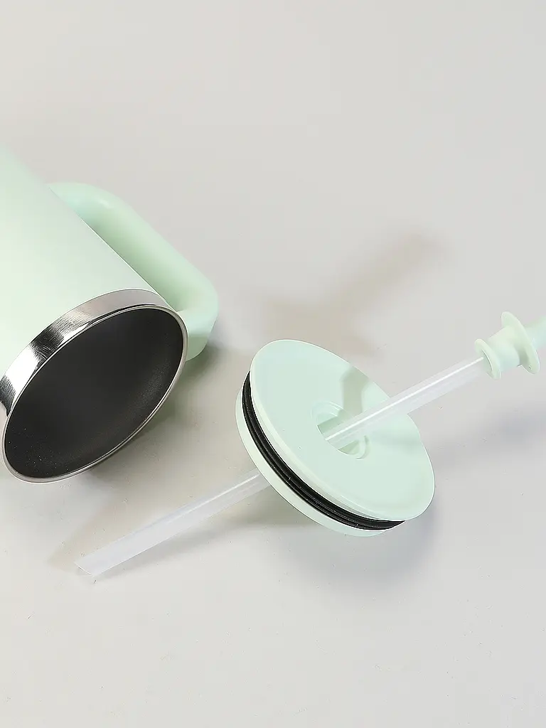 HYDRO FLASK | Botella de agua All Around™ Travel Tumbler 709ml | Menta