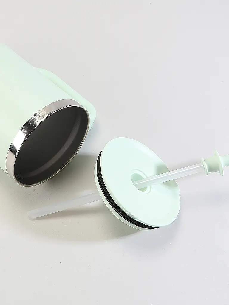 HYDRO FLASK | Botella de agua All Around™ Travel Tumbler 946ml | Menta