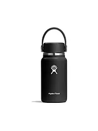 HYDRO FLASK | Trinkflasche Micro Hydro Mini 200ml | Negro