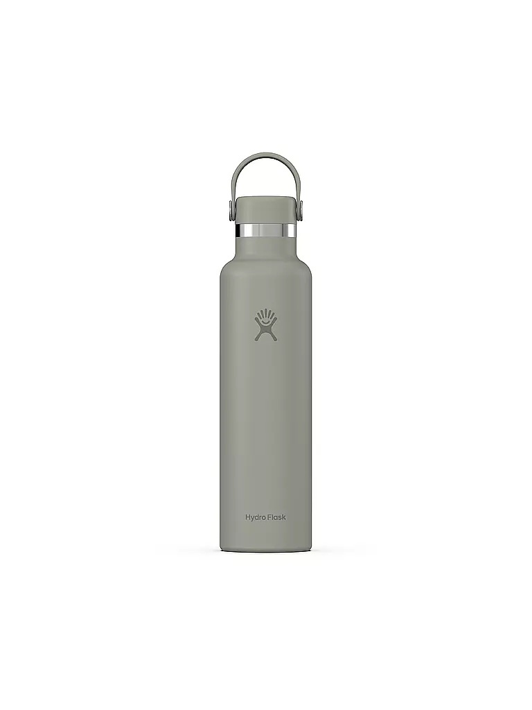HYDRO FLASK | Botella de agua Standard Flex 710ml | Oliva