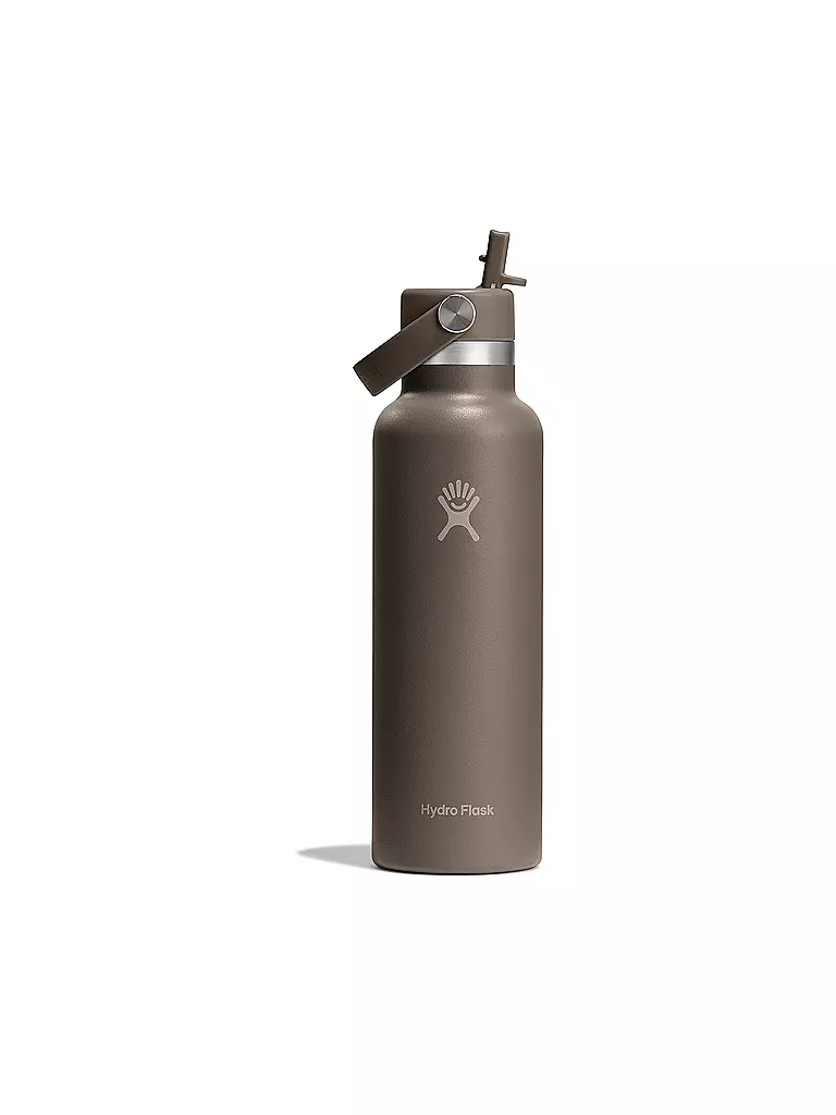 HYDRO FLASK | Botella de agua Standard Flex Straw Cap 621ml | 