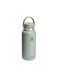 HYDRO FLASK | Trinkflasche Wide Flex Cap 32 oz (946ml) | Oliva