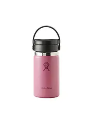 HYDRO FLASK | Botella de agua Wide Mouth Flex Sim Lid 354ml | Baya