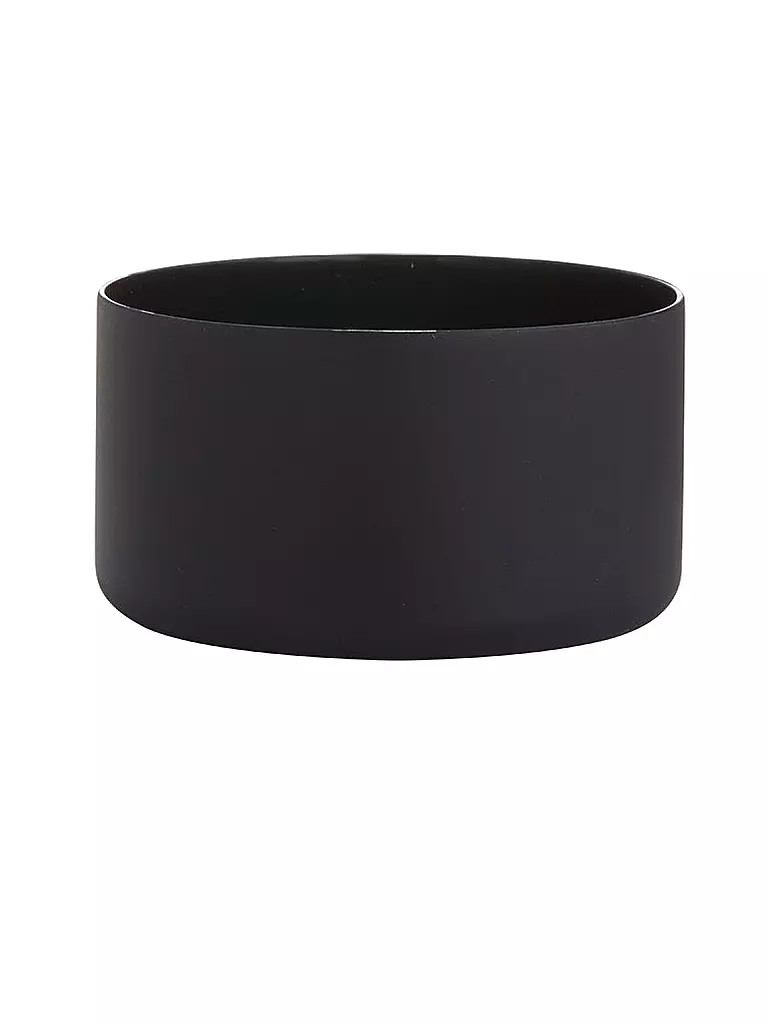 HYDRO FLASK | Protector de base de botella Flex Boot Medium | Negro