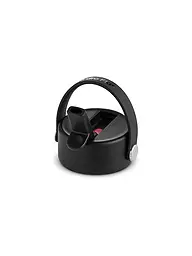 HYDRO FLASK | Tapa con pajita flexible Hydro | Negro