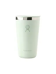 HYDRO FLASK | Trinkflasche All Around™ Travel Tumbler 473ml | Menta