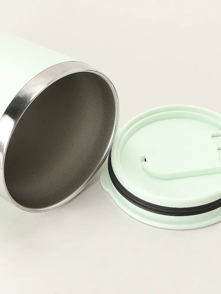 HYDRO FLASK | Trinkflasche All Around™ Travel Tumbler 473ml | Menta