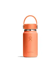 HYDRO FLASK | Trinkflasche Micro Hydro Mini 200ml | Naranja