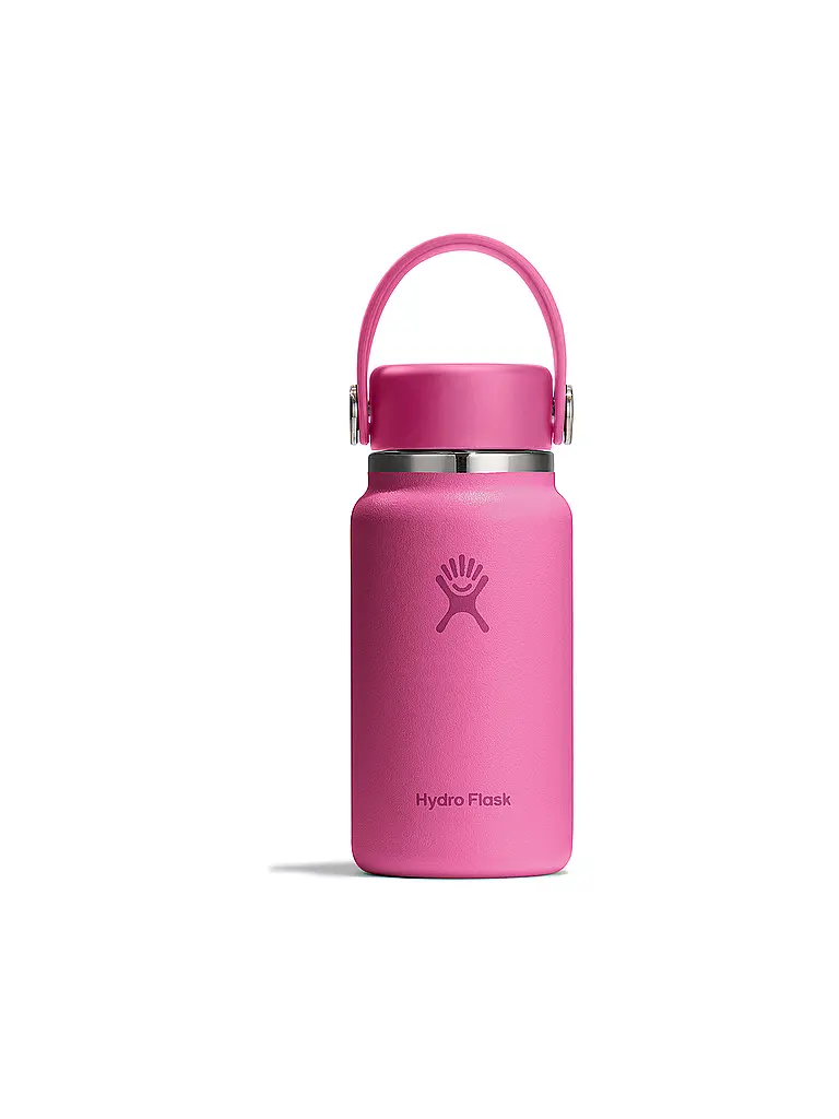 HYDRO FLASK | Trinkflasche Micro Hydro Mini 200ml | Baya