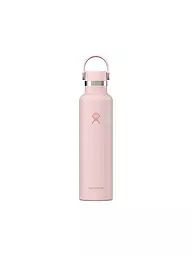 HYDRO FLASK | Botella de agua Standard Flex 710ml | Rosa
