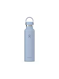 HYDRO FLASK | Botella de agua Standard Flex 710ml | Azul claro