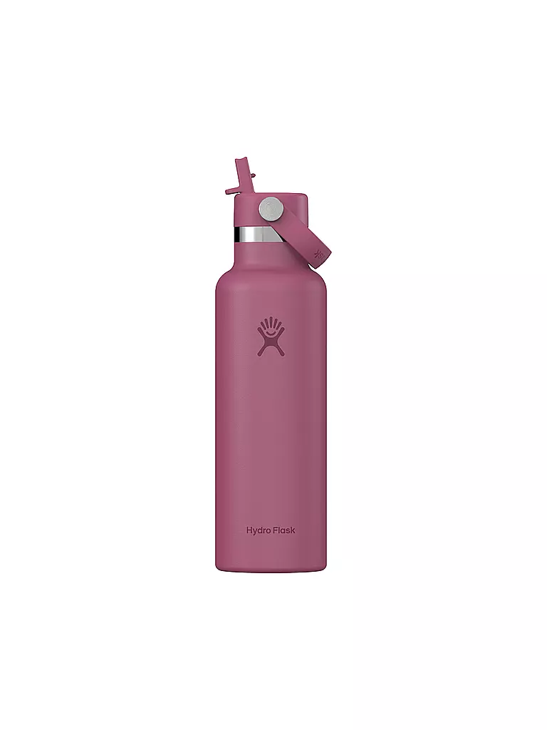 HYDRO FLASK | Trinkflasche Standard Flex Straw 21oz 621ml | Baya