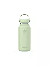 HYDRO FLASK | Trinkflasche Wide Flex Cap 32 oz (946ml) | Verde claro