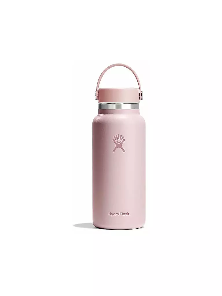 HYDRO FLASK | Trinkflasche Wide Flex Cap 32 oz (946ml) | Rosa