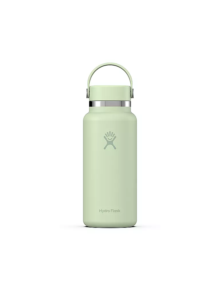 HYDRO FLASK | Trinkflasche Wide Flex Cap 32 oz (946ml) | Verde claro
