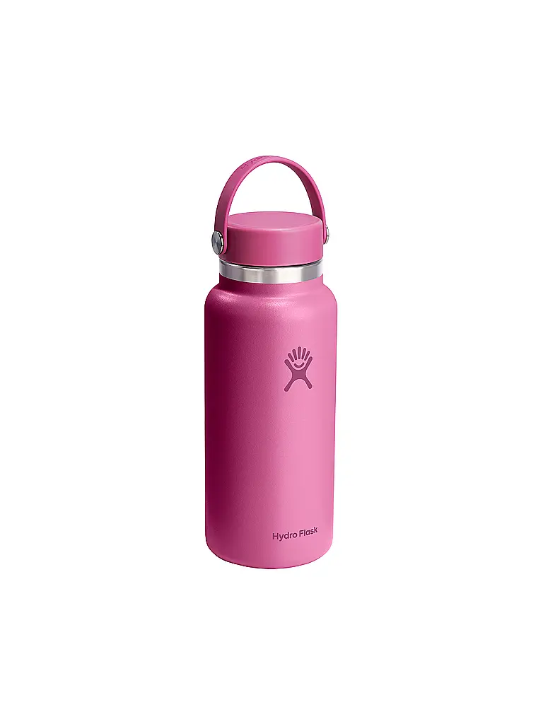 HYDRO FLASK | Trinkflasche Wide Flex Cap 32 oz (946ml) | Baya