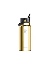 HYDRO FLASK | Trinkflasche Wide Flex Straw Limited Edition 946ml isoliert
Marca: HYDRO FLASK
Farbe: gold
Kategorien: Damen,Herren

Botella de agua Wide Flex Straw Limited Edition 946ml aislada | Oro