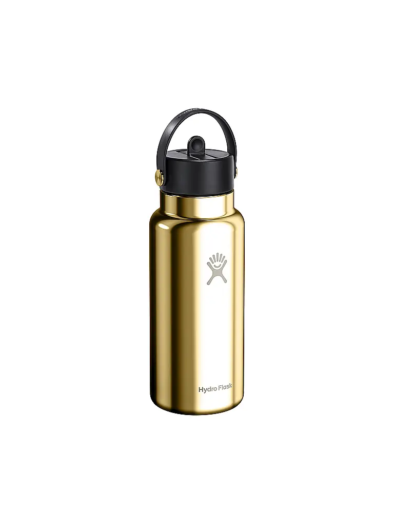 HYDRO FLASK | Trinkflasche Wide Flex Straw Limited Edition 946ml isoliert
Marca: HYDRO FLASK
Farbe: gold
Kategorien: Damen,Herren

Botella de agua Wide Flex Straw Limited Edition 946ml aislada | Oro