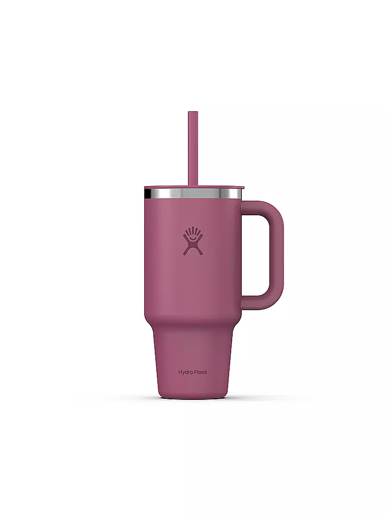 HYDRO FLASK | Vaso aislado All Around Tumbler de 32 oz (946 ml) | Baya