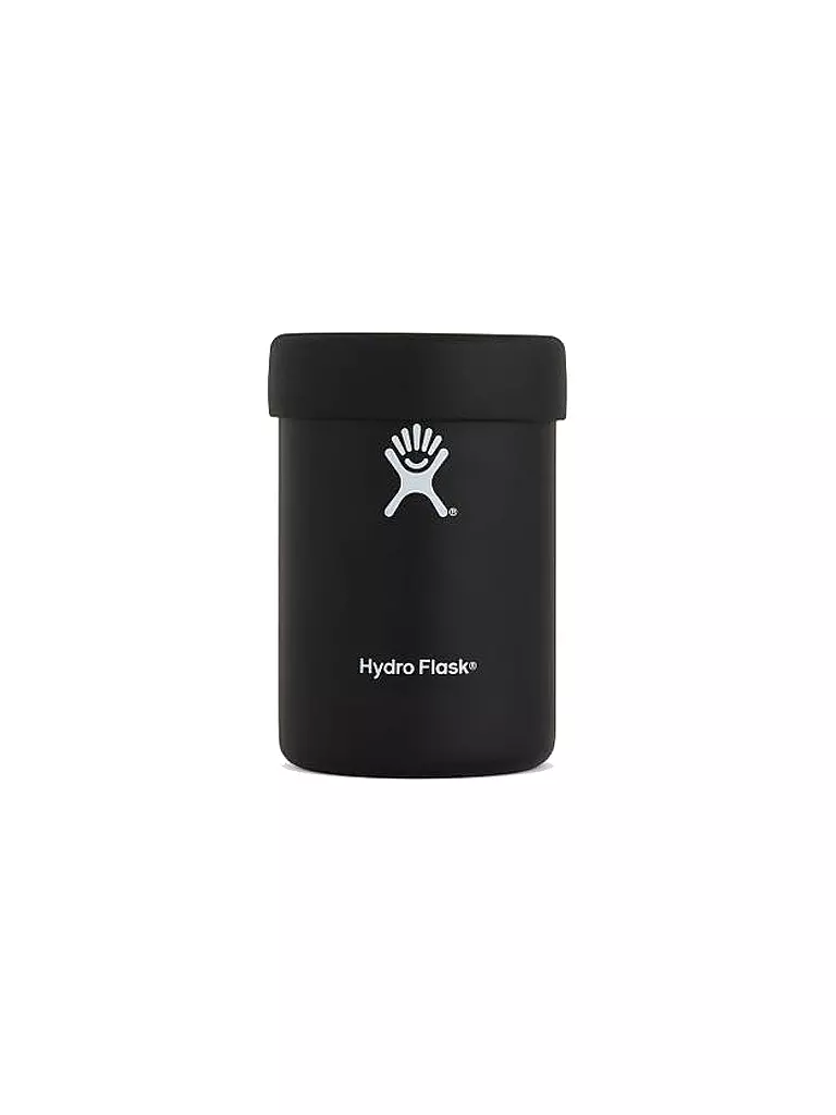 HYDRO FLASK | Vaso enfriador Hydro-Dose Spirits de 12 oz (355 ml) | Negro
