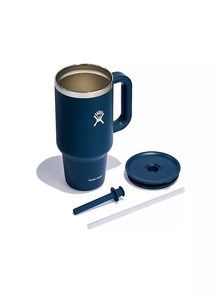 HYDRO FLASK | Vaso térmico All Around Tumbler 32 oz (946 ml) | 