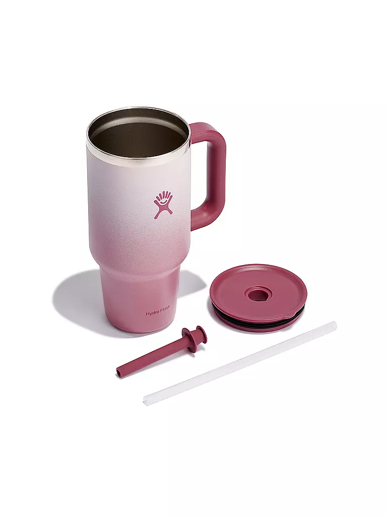 HYDRO FLASK | Vaso térmico All Around Tumbler 32 oz (946 ml) | 