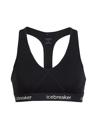 ICEBREAKER | Sujetador deportivo de mujer Sprite Racerback