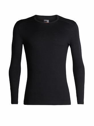 ICEBREAKER | Camiseta funcional de hombre Merino 200 Oasis LS