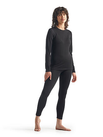 ICEBREAKER | Camiseta funcional de mujer 260 Tech LS