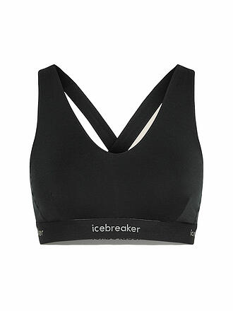 ICEBREAKER | Sujetador deportivo Sprite Racerback para mujer