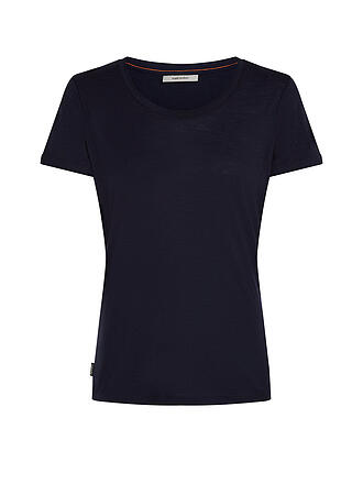 ICEBREAKER | Camiseta funcional de mujer Merino Tech Lite 150 Uni