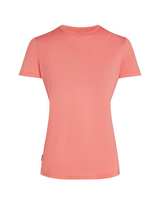 ICEBREAKER | Camiseta interior de mujer Sphere III 125 Cool-Lite