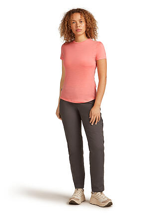 ICEBREAKER | Camiseta interior de mujer Sphere III 125 Cool-Lite