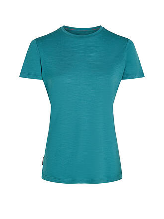 ICEBREAKER | Camiseta interior de mujer Sphere III 125 Cool-Lite