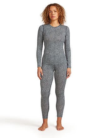 ICEBREAKER | Camiseta interior de mujer Oasis 200 Merino