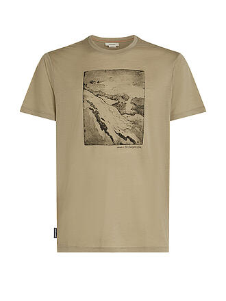 ICEBREAKER | Camiseta funcional para hombre Summit 150 Tech