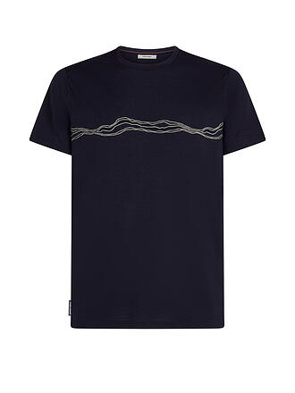 ICEBREAKER | Camiseta funcional de hombre Mount Pulse 150 Tech