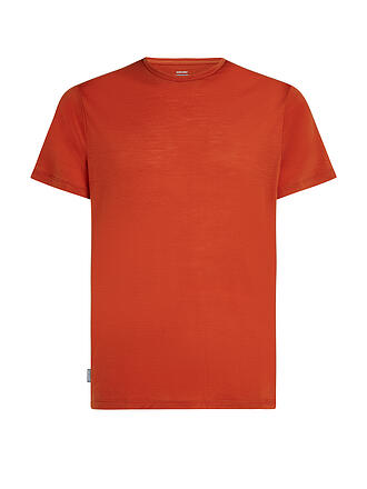 ICEBREAKER | Camiseta interior de hombre Sphere III 125 Cool-Lite